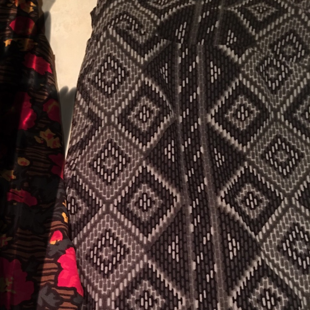 Lularoe TC leggings